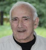 КАМЕНСКИЙ Николай Андреевич